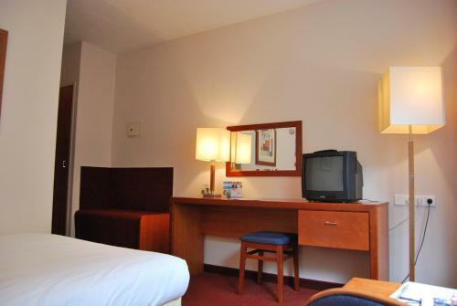 Hotel Golden Tulip Val Monte