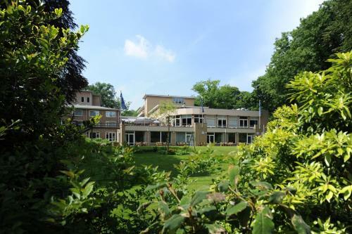Hotel Golden Tulip Val Monte