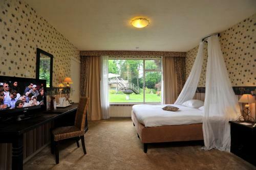 Hotel Golden Tulip Val Monte