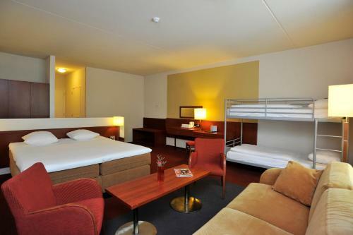 Hotel Golden Tulip Val Monte