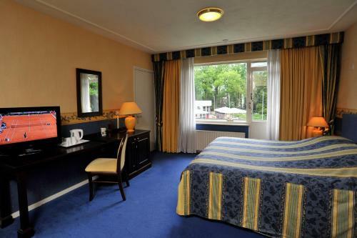 Hotel Golden Tulip Val Monte