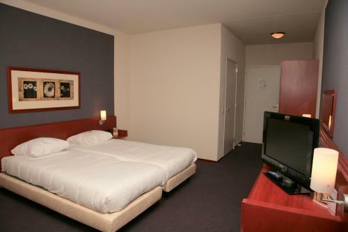 Hotel Golden Tulip Val Monte