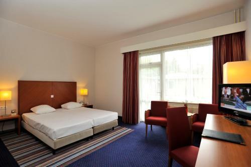 Hotel Golden Tulip Val Monte