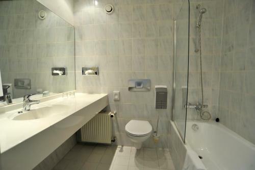 Hotel Golden Tulip Val Monte