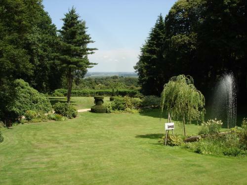 Hotel Golden Tulip Val Monte