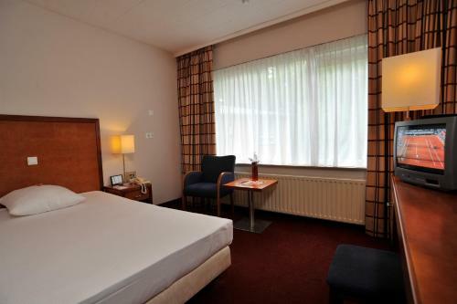 Hotel Golden Tulip Val Monte