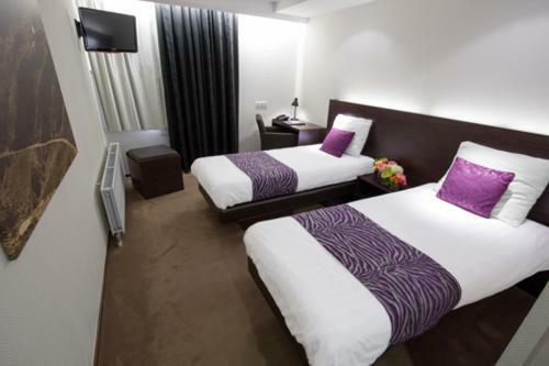 Best Western Hotel Gieling