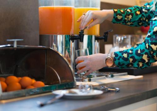 Best Western Hotel Gieling