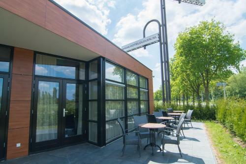 Best Western Hotel Gieling