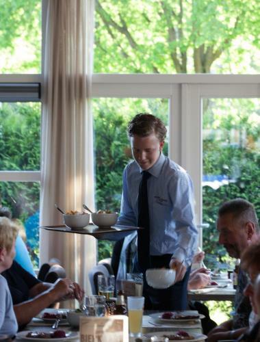 Best Western Hotel Gieling