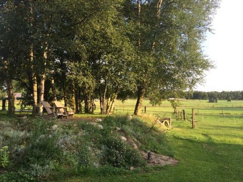 Bed & Breakfast Slaopen En Stoet