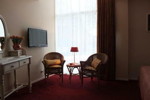 Droomhotel 't Heinenhoes