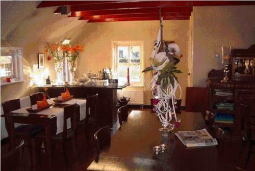Droomhotel 't Heinenhoes