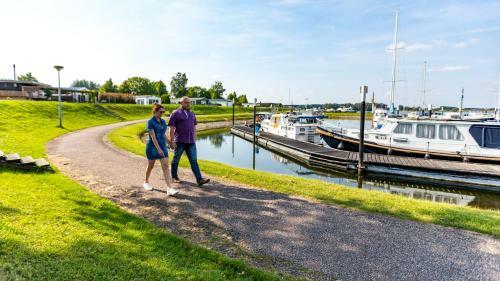 Recreatiepark Het Esmeer