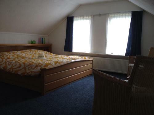 B&B De Kornelishoeve