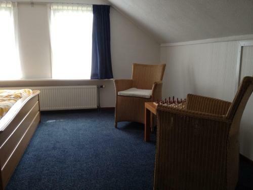 B&B De Kornelishoeve
