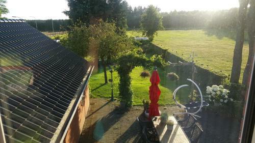 B&B De Kornelishoeve