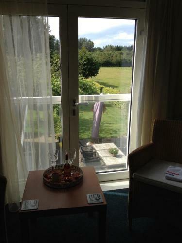 B&B De Kornelishoeve