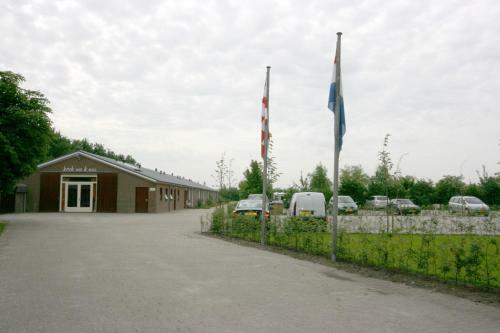 Apartamento Vakantie-oord "de Hulsdonken"
