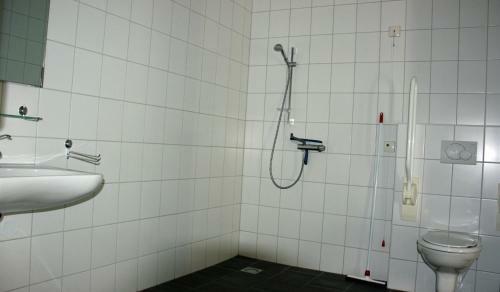 Apartamento Vakantie-oord "de Hulsdonken"