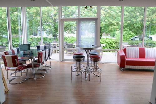Drouwenerzand Hotel