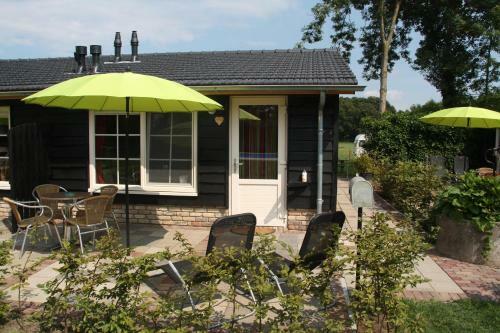 B&B Erve Dikkeboer