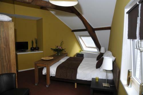 Hotel Restaurant It Posthus