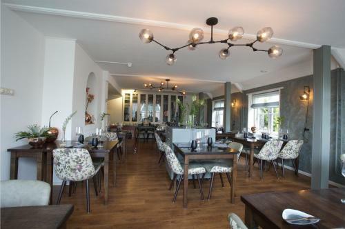 Hotel Brasserie Rebecca
