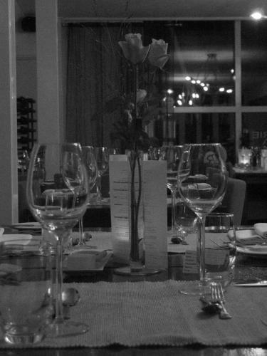 Hotel Brasserie Rebecca