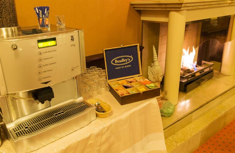 Best Western Hotel Talens