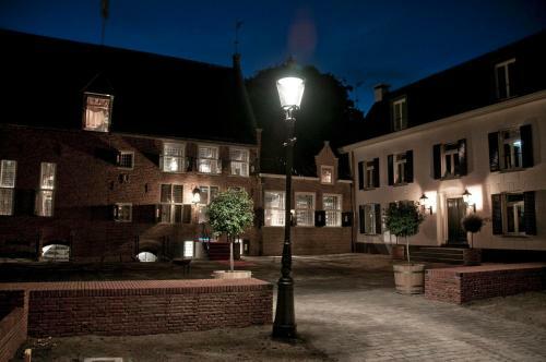 Kasteel Coevorden - Hotel De Vlijt