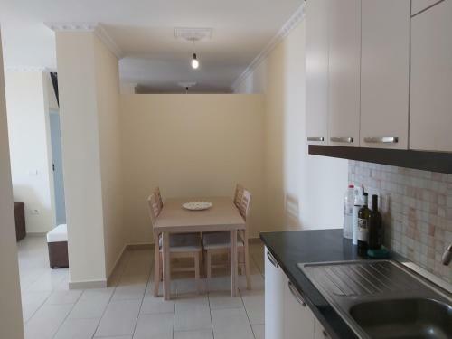 Apartamento Shengjin- Mi Casa Es Tu Casa