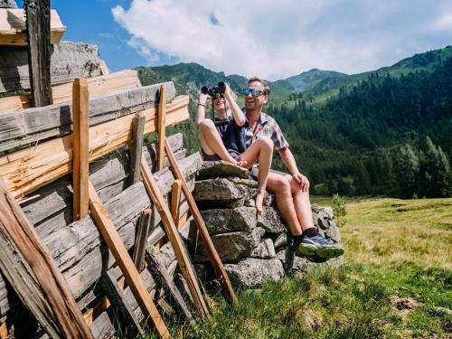 Apartments B-home, Bramberg Am Wildkogel