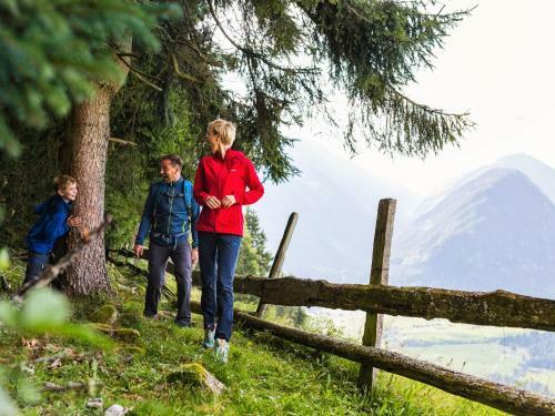 Apartamento Holiday Flats, Bramberg Am Wildkogel