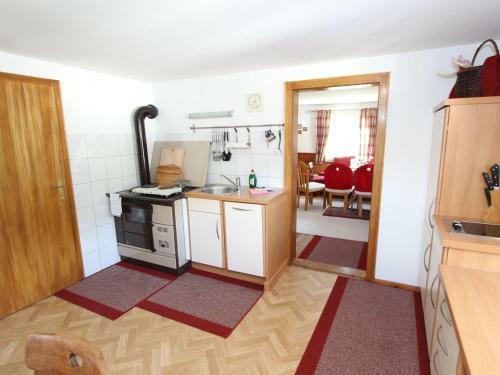 Cozy Chalet In Bramberg Am Wildkogel With Sauna