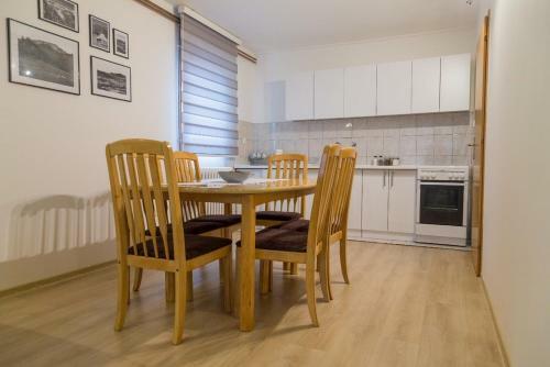 Apartment Matovi?
