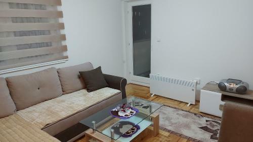 Apartamento Tamariss