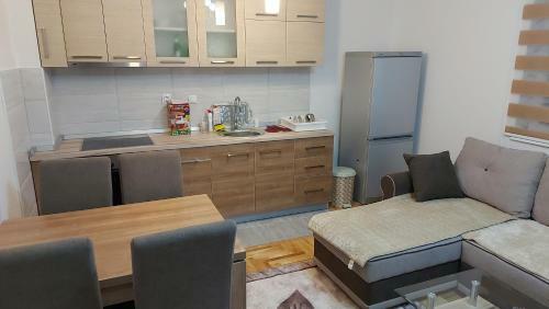 Apartamento Tamariss