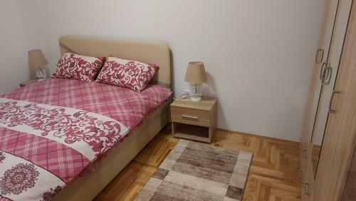 Apartamento Tamariss