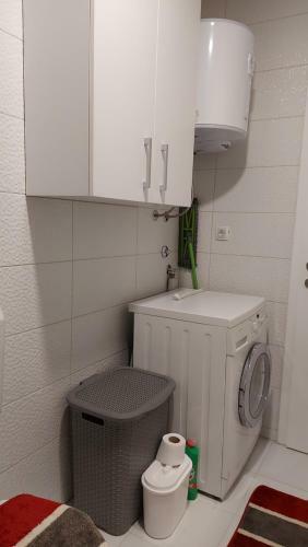 Apartamento Tamariss