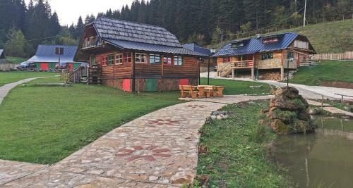 Apartman Zelengora