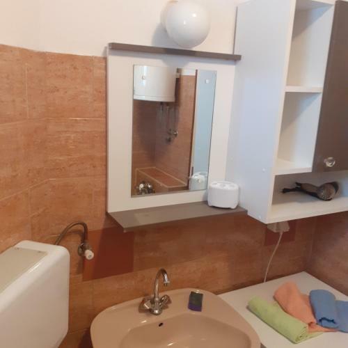 Apartman Maki