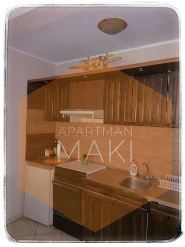 Apartman Maki
