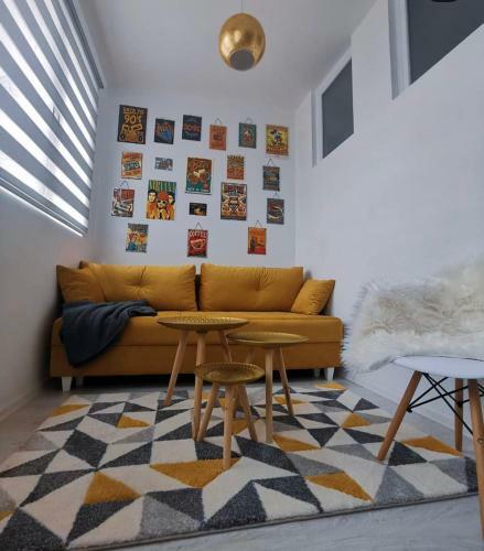Apartman Nikol