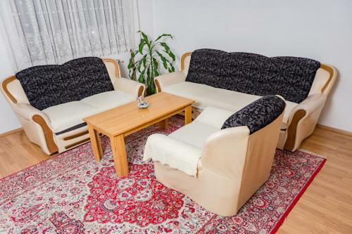 Apartman Golijanin