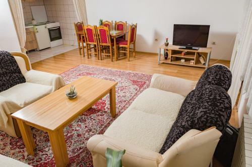 Apartman Golijanin