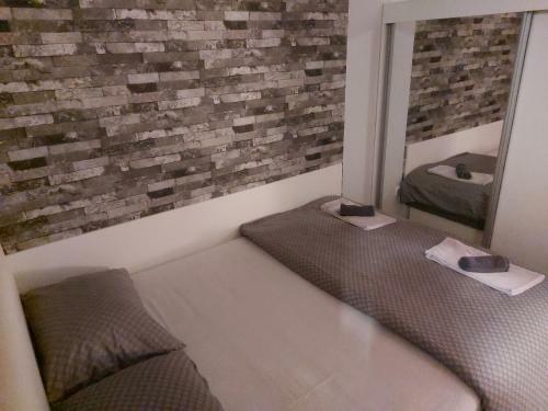 Studio Apartman Nina - Pale