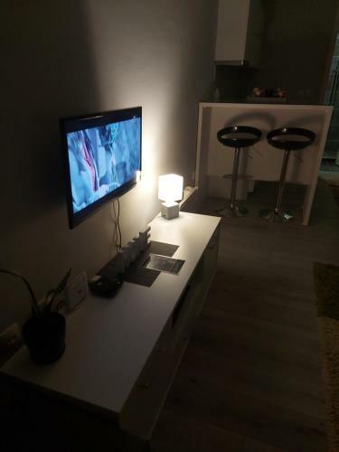 Studio Apartman Nina - Pale