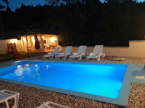Apartamento Planinska Oaza