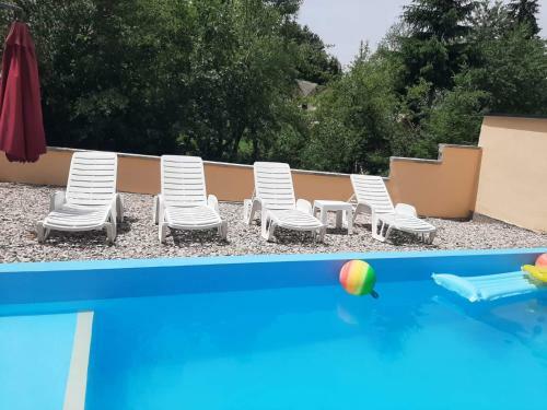 Apartamento Planinska Oaza
